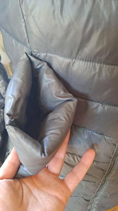 Stefanel kurtka roz 36