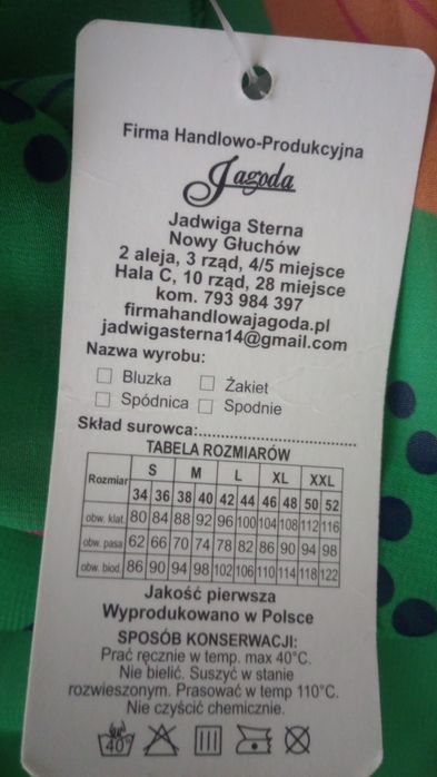 Sukienka świąteczna