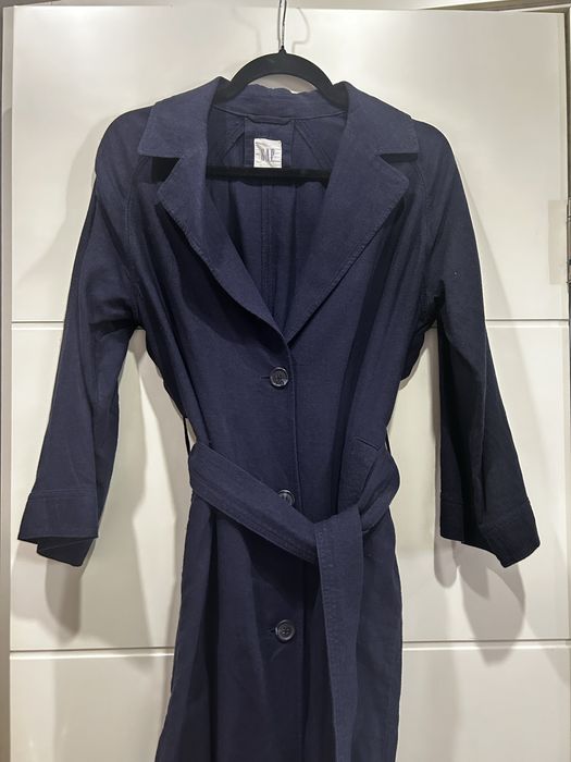 Сукня з льону GAP