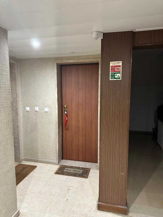 Apartamento T2 em Costa de Caparica