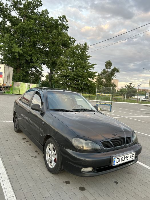 продам Daewoo Lanos