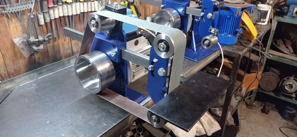 Гриндер 1000*50-1500*50