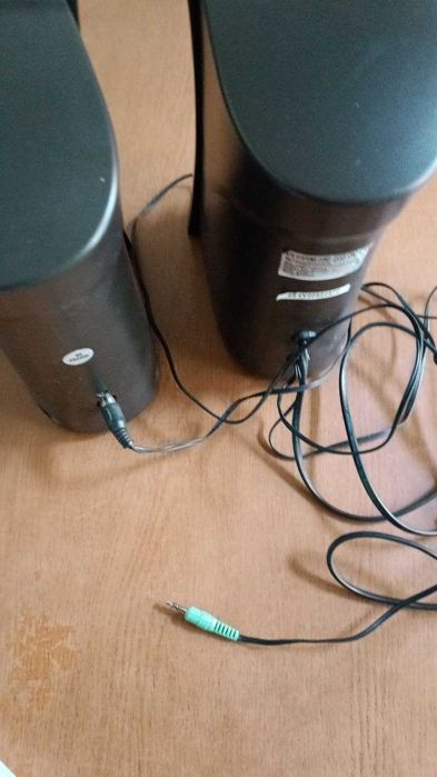 Колонки до комп'ютера\ноутбука