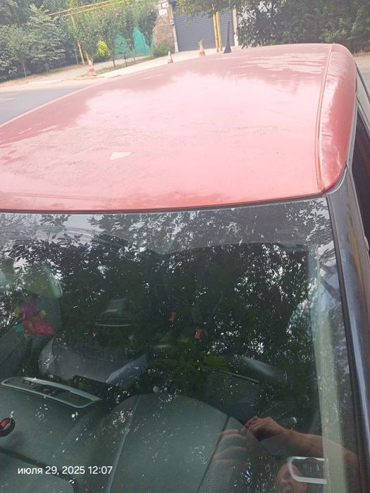 ПРОДАМ  шкоду фабию 2