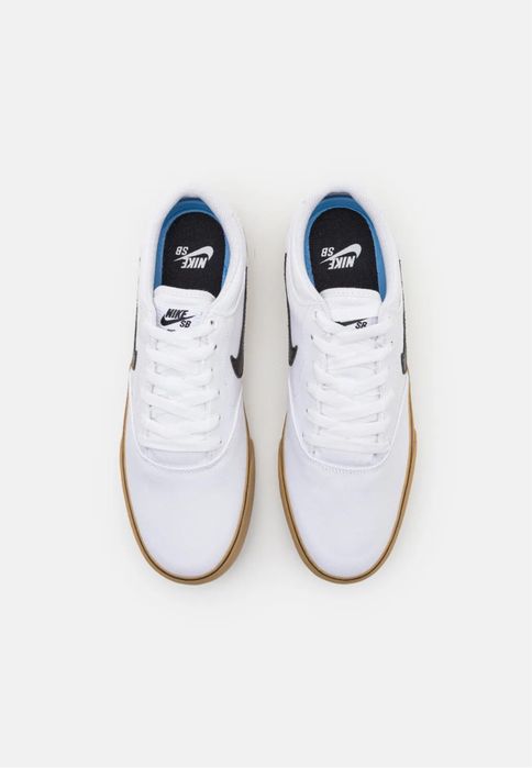 Чоловічі кеди nike sb chron 2 cnvs