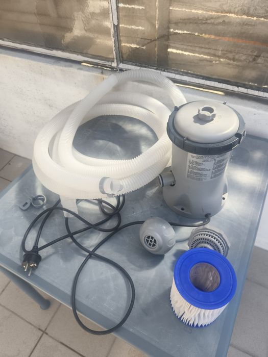 Bomba Piscina BestWay