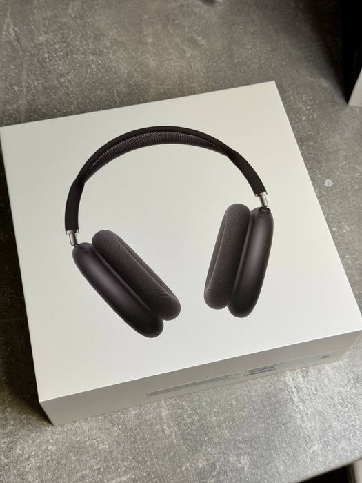 Навушники AirPods Max 2