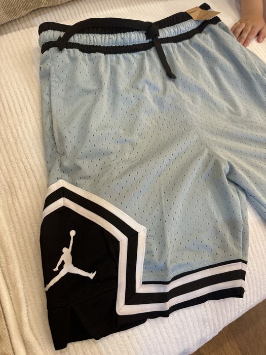 Шорти Nike DRI-FIT