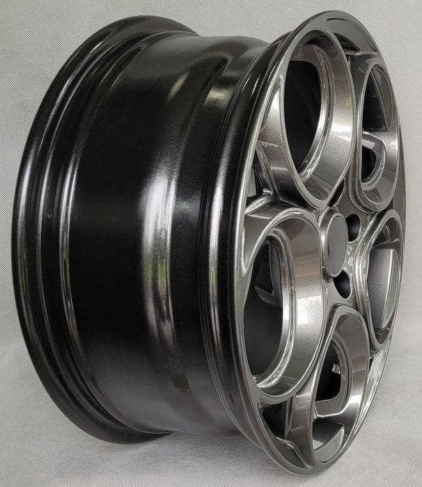 Felgi 17 Alfa Romeo 159 Giulia Giulietta 17 5x110 Jeep Compas Renegade