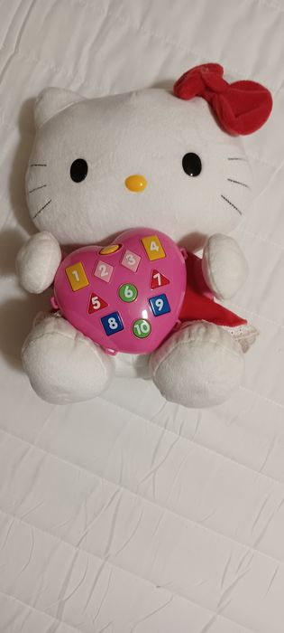 Vendo Hello Kitty424984111335362562