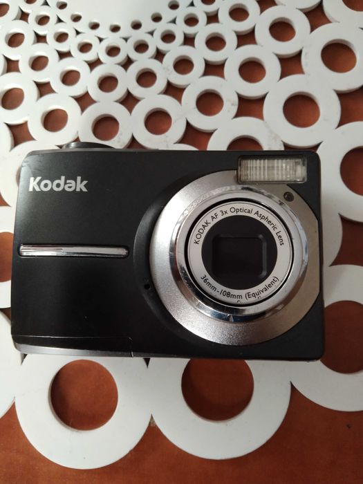 Aparat kodak xxxx