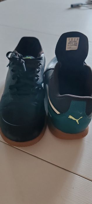Ténis Puma Originais