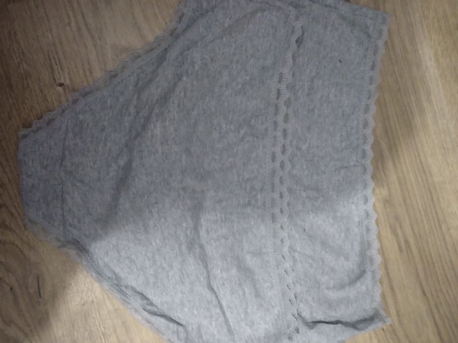 Zestaw majtek bawełnianych rozmiar L/XL