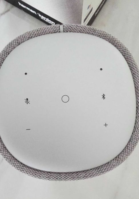 Coluna Inteligente Harman Kardon Citation One MkIII