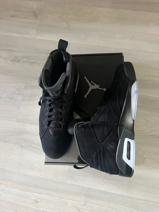 Nike Air Jordan MVP