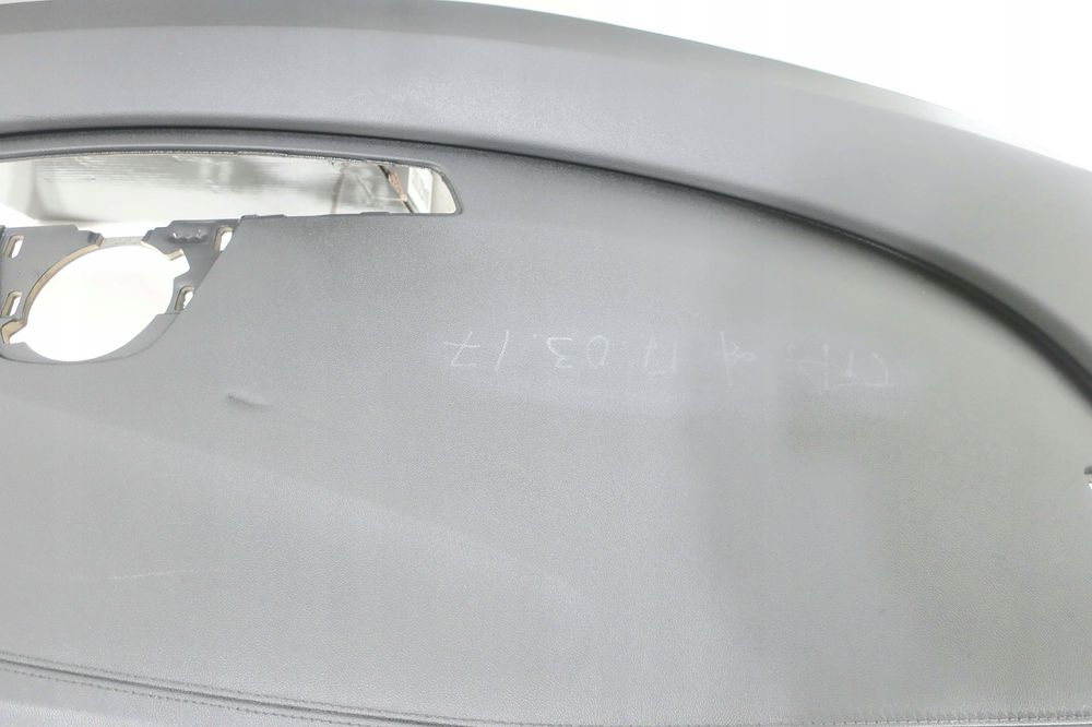 konsola deska opel insignia b head up hud