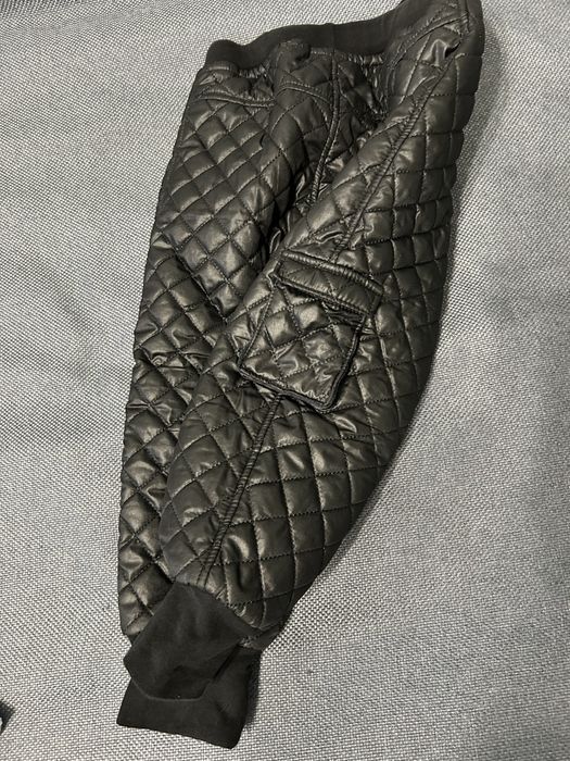 Сорочка ,джинси ,утеплені штанішки