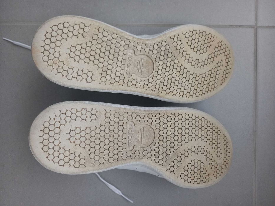 Adidas originais Stan smith