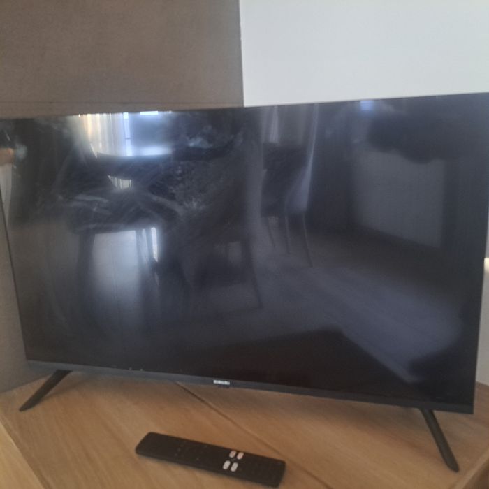 Tv Xiaomi 32'' danificada