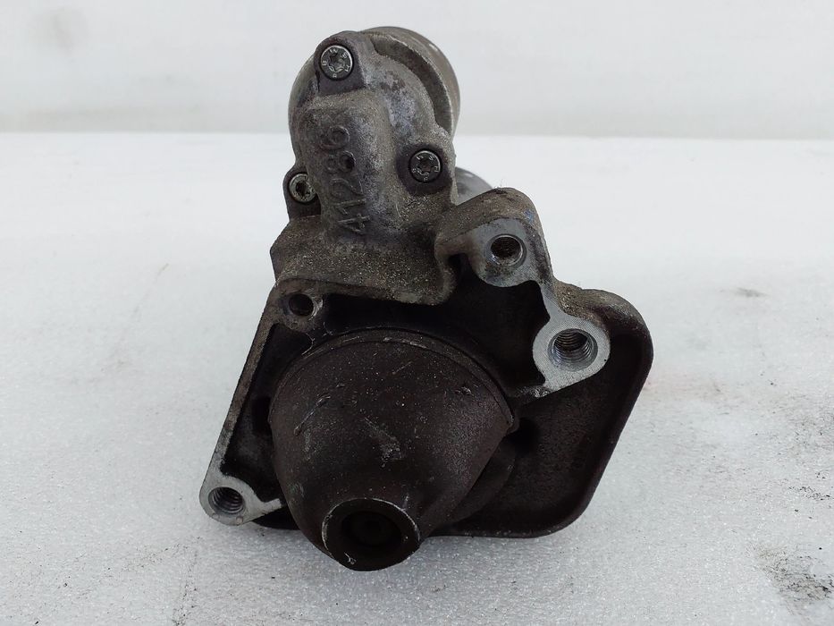 Motor de arranque RENAULT Clio IV Société