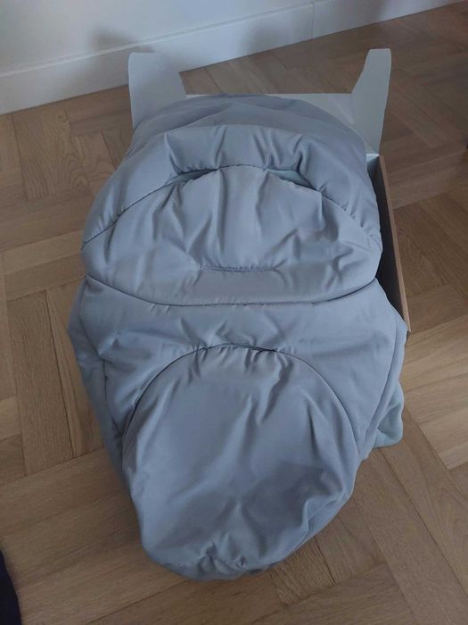 Quinny Śpiworek do wózka , gondoli , na sanki