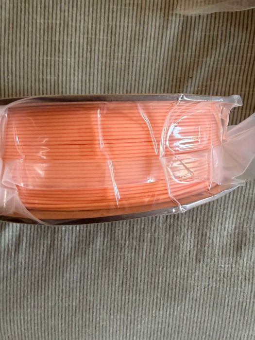 3KG Filamento PLA impressao 3D