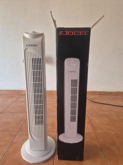 Torre ventoinha Jocel JVT30542