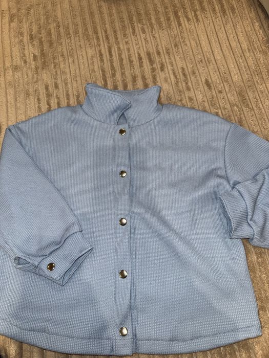 Продам детскую рубашку