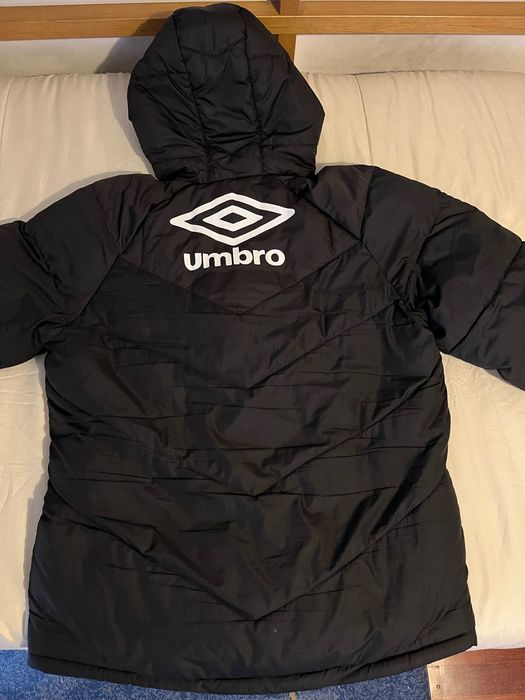 Casaco desportivo Humbro