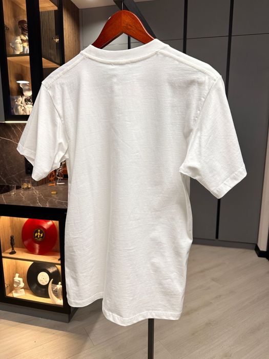 Женская Футболка Balenciaga