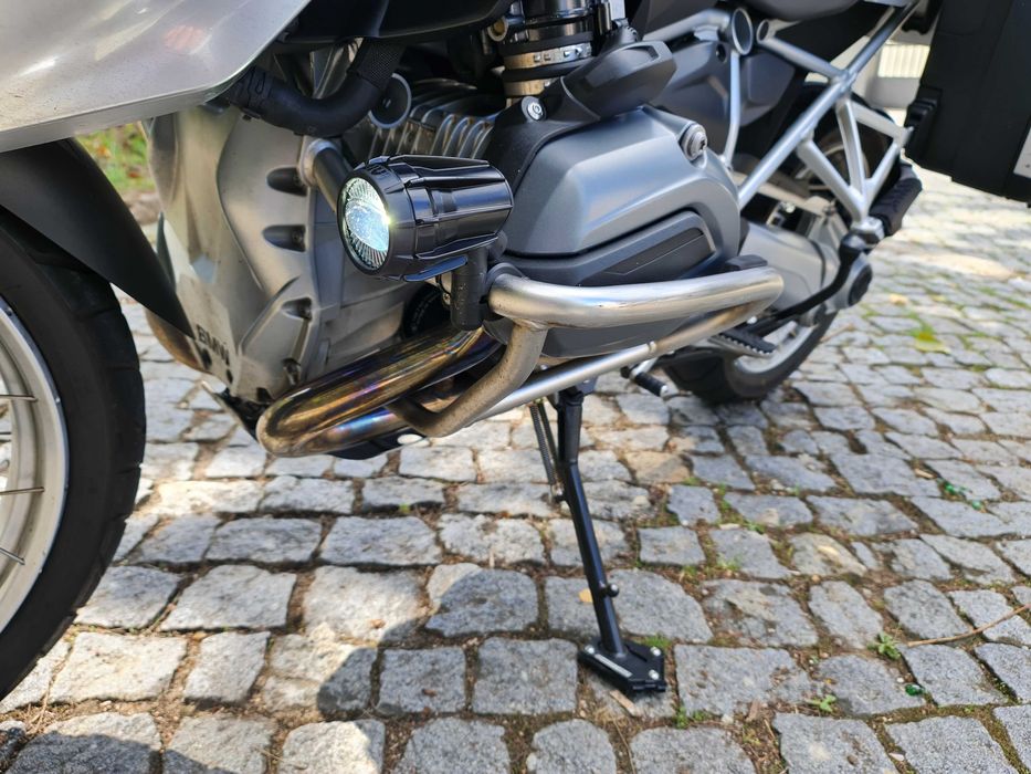 BMW R 1200 GS 2016