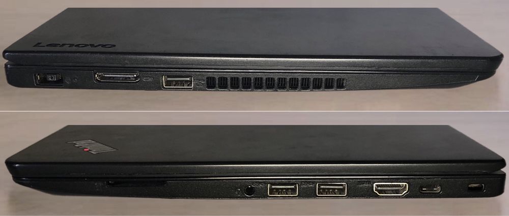 Lenovo ThinkPad 13 gen 2