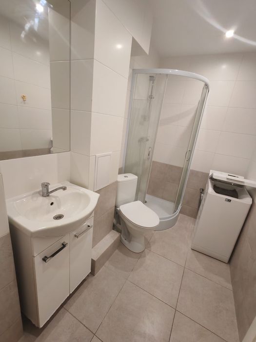 Wynajmę mieszkanie 30 m² - View 3