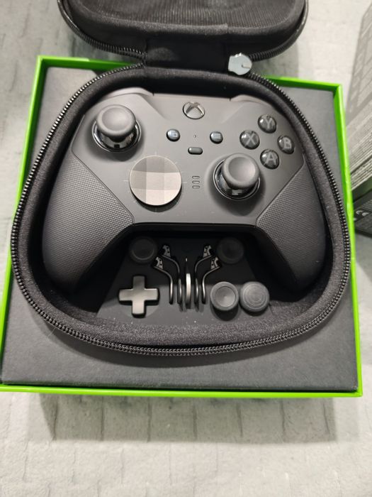 Pad Xbox one Elite series 2
