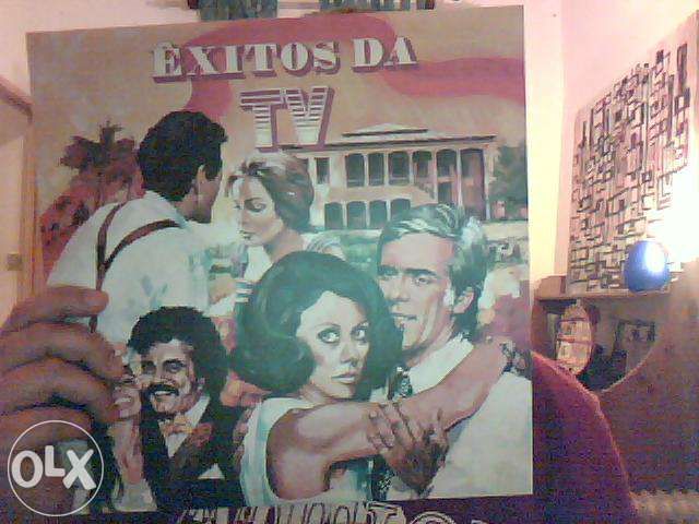 Os maiores sucessos do Brasil da Readers Digest