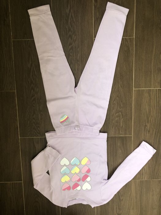 Костюм на дівчинку Children place