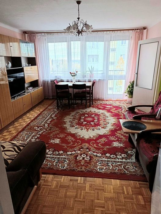 Mieszkanie na sprzedaż, 3 pokoje, 63 m², Chełm