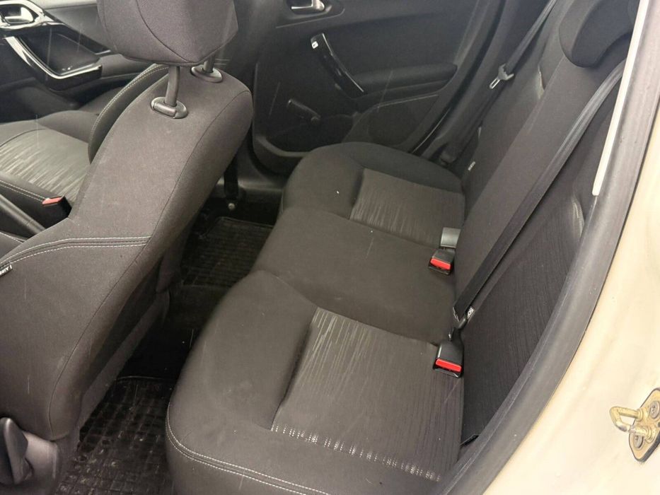 Peugeot 208 1.0 VTi Acces FV Marża