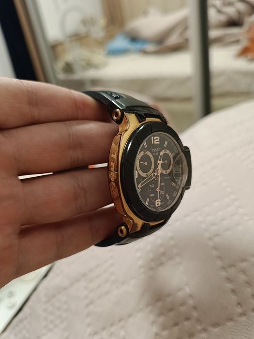 Продам годинник Tissot T-Race