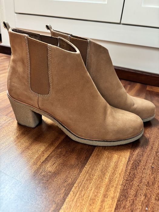 Buty botki Flup Flip 42,5