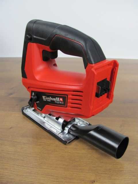 Лобзик Einhell TC-JS 18 Li Power X-Change system привезено з Німеччини