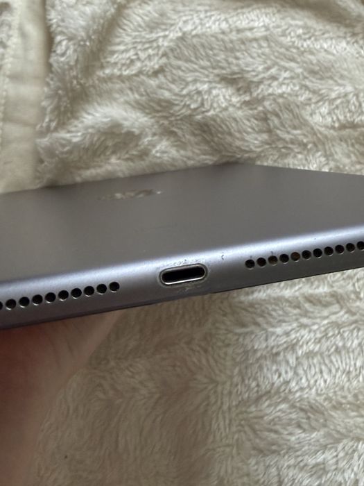 IPad 9-го покоління 64 GB Space Gray