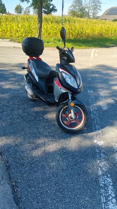 Motowell