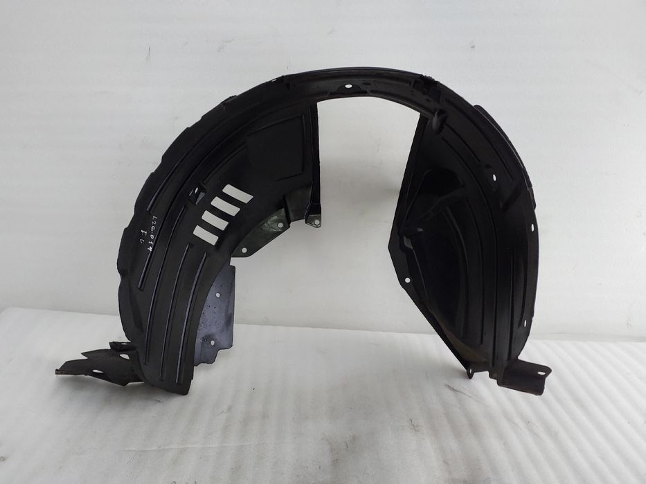 Cava roda frente esquerda NISSAN Qashqai/Qashqai+2 I (J10, JJ10)