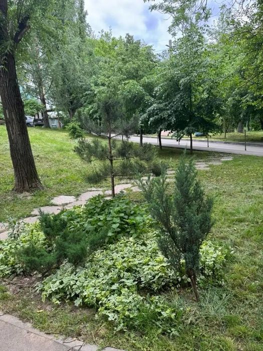 Продам 2-к квартиру Центр М.М.Шнеєрсона (Мініна) /пр-т Олександра Поля (низ)