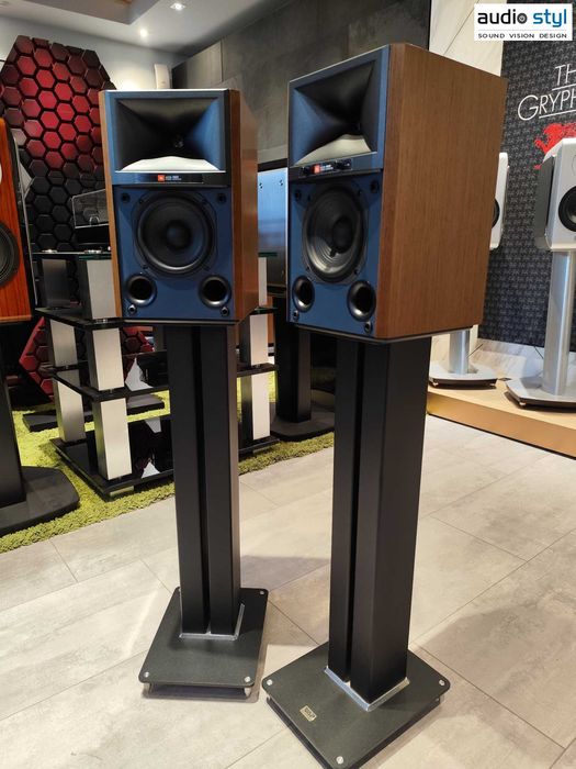 JBL 4305P orzech Okazja! Wyprzedaż!