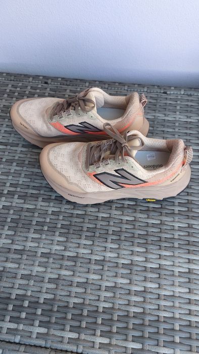 Sapatilhas homem New Balance Fresh Foam X Hierro