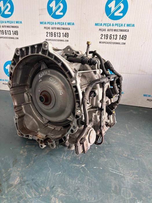 GD7F32AG Caixa Velocidades Automatica BMW F40