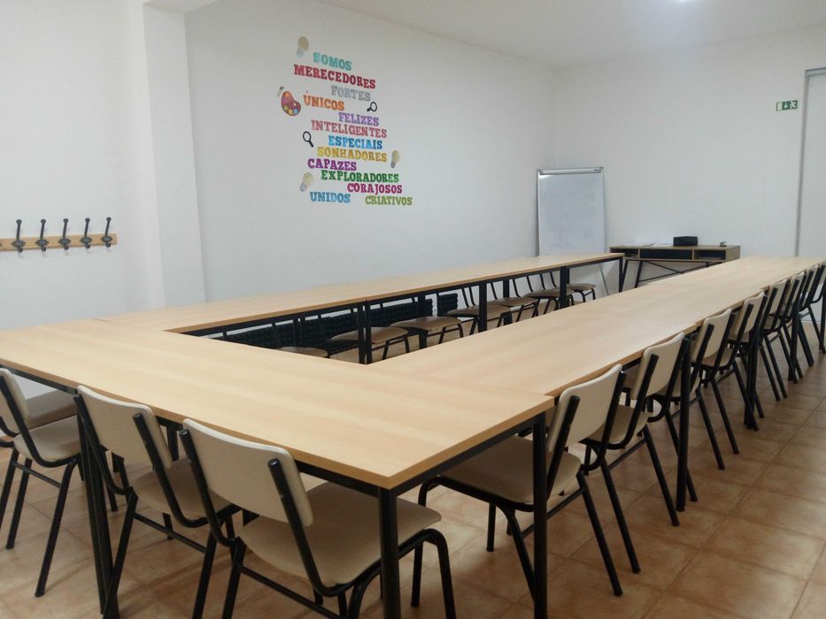 Study and Training Support Center525312362923970564