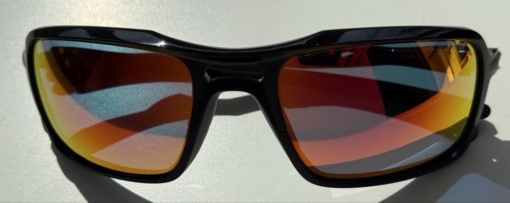Okulary przeciwsłoneczne Oakley, mod.Triggerman